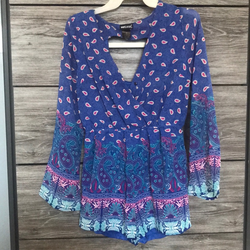 Romper